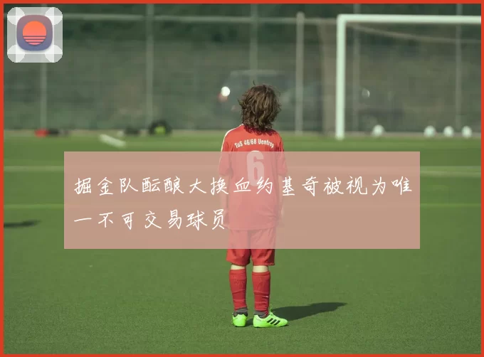 掘金队酝酿大换血约基奇被视为唯一不可交易球员